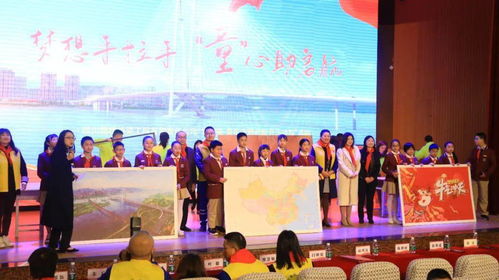 青春志愿红，共筑爱国梦——记工程建设志愿服务活动