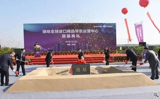 江苏省建筑工程集团 卓越工程建设活动的领航者