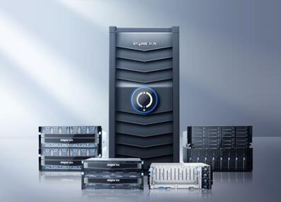 浪潮存储中标中国电信，以创新实力助阵5G云网融合新时代